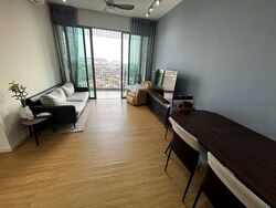 Hundred Trees (D5), Condominium #558856511